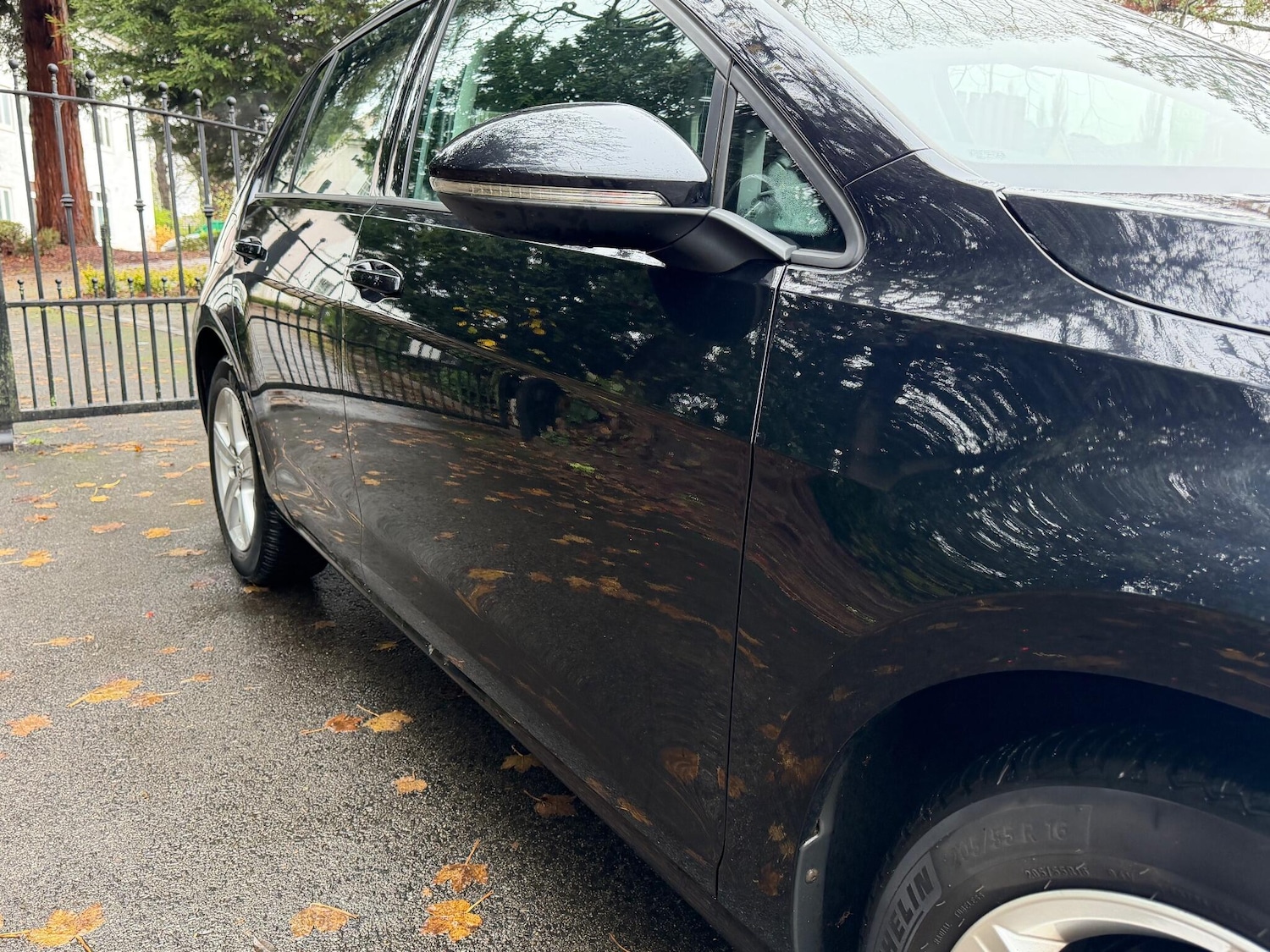 Used Volkswagen Golf 2015 for sale - 76992204: Photo 10