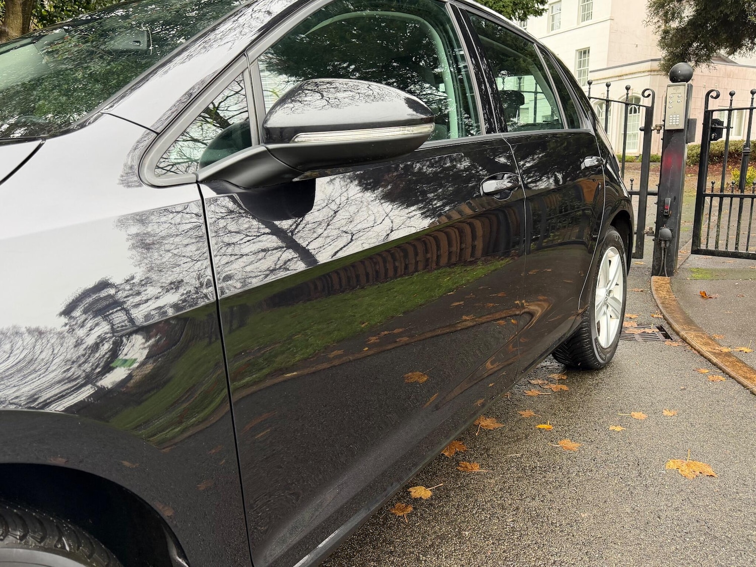 Used Volkswagen Golf 2015 for sale - 76992204: Photo 11