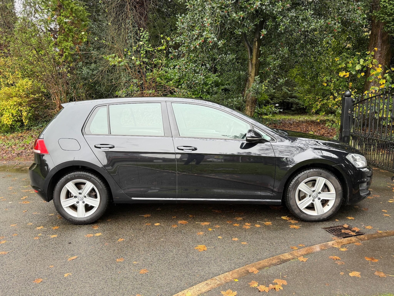 Used Volkswagen Golf 2015 for sale - 76992204: Photo 12