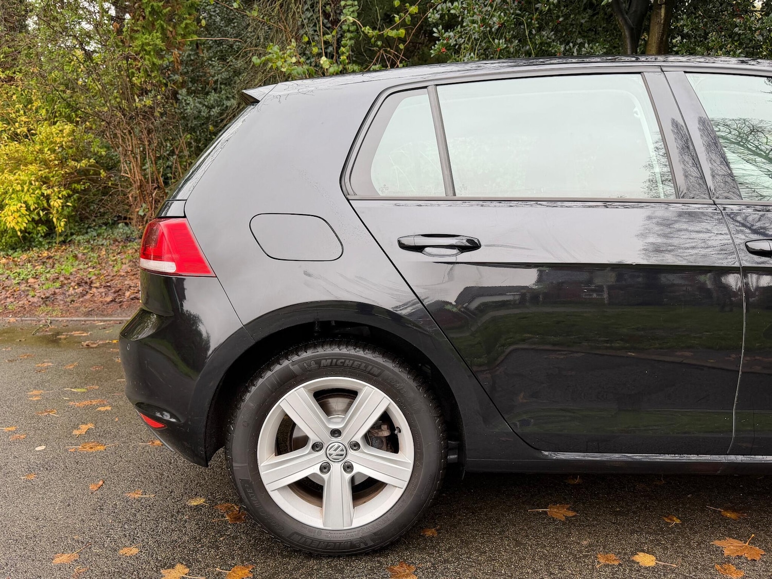 Used Volkswagen Golf 2015 for sale - 76992204: Photo 17