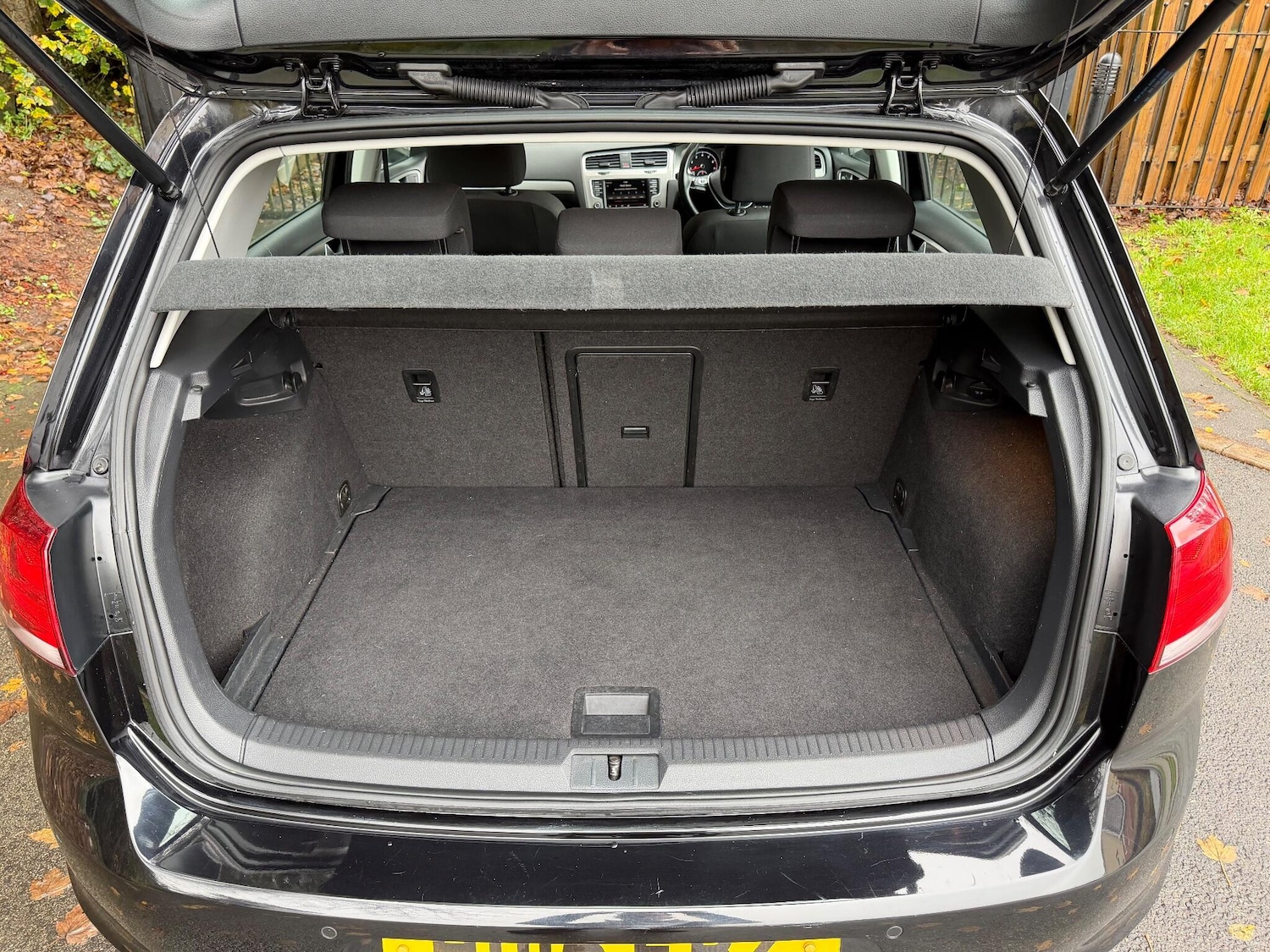 Used Volkswagen Golf 2015 for sale - 76992204: Photo 25