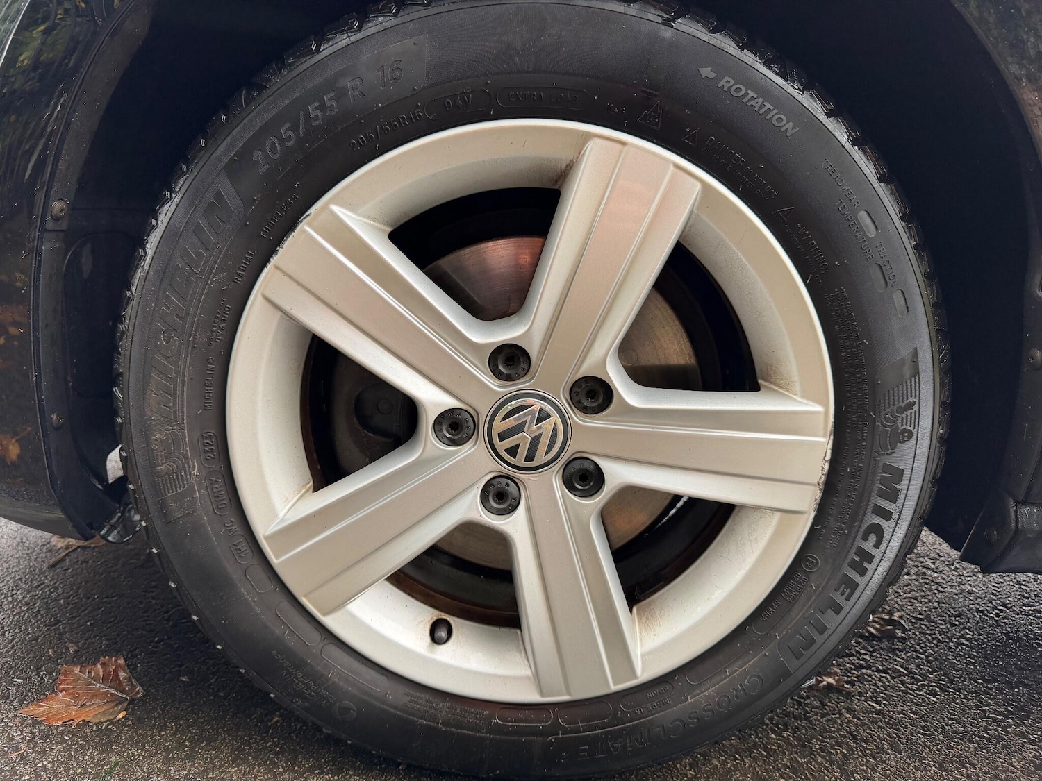 Used Volkswagen Golf 2015 for sale - 76992204: Photo 51