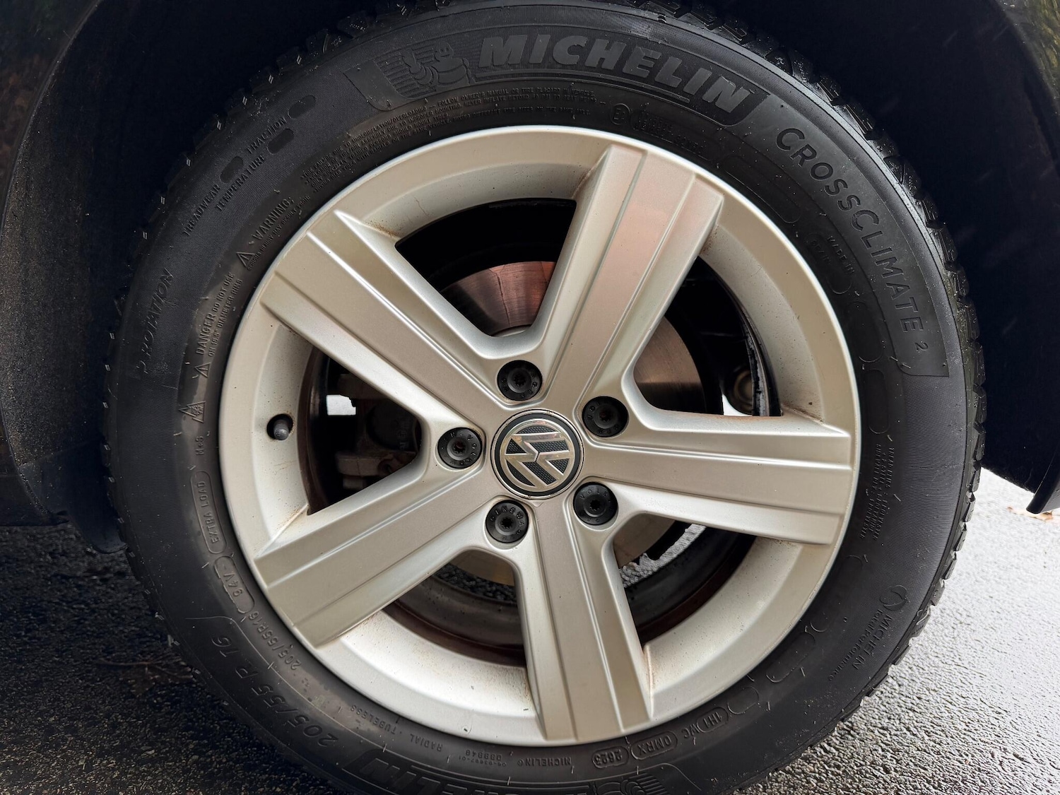 Used Volkswagen Golf 2015 for sale - 76992204: Photo 52