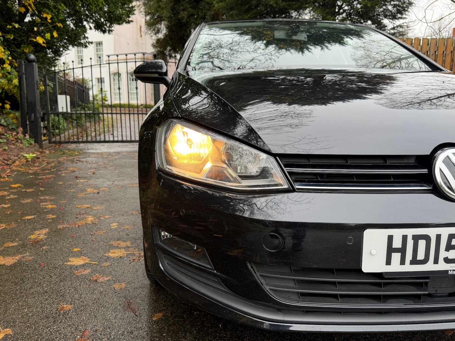 Used Volkswagen Golf 2015 for sale - 76992204: Photo 6