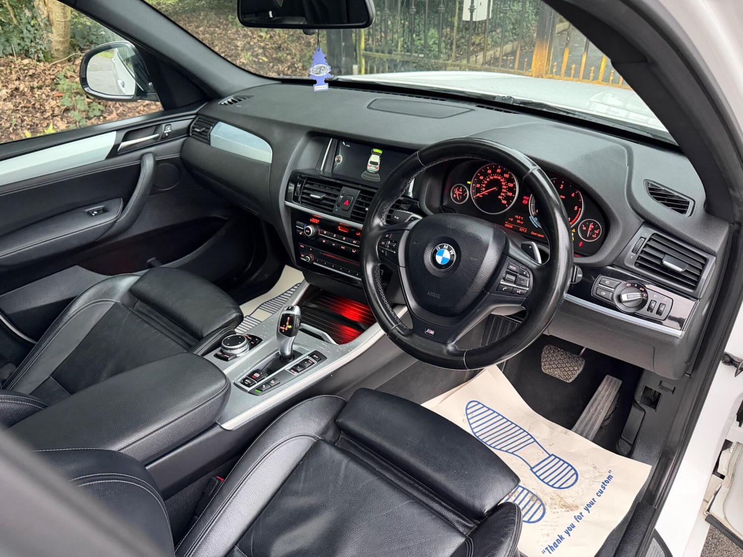 Used BMW X3 2016 for sale - 77238415: Photo 14