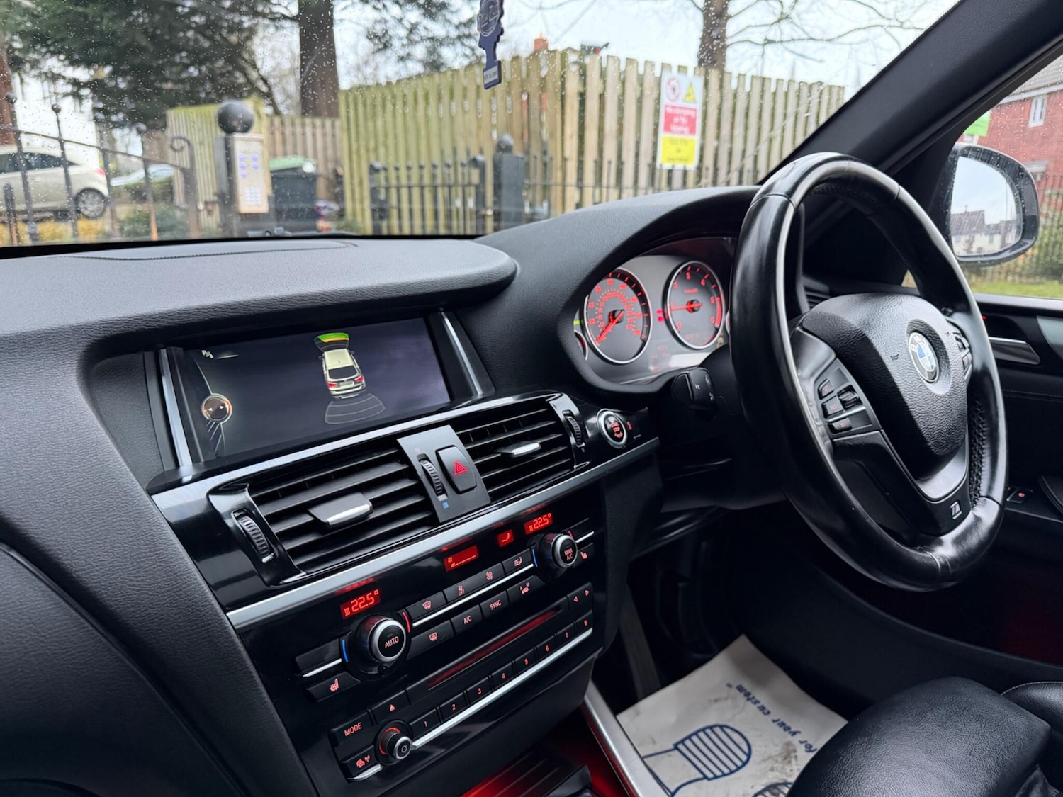 Used BMW X3 2016 for sale - 77238415: Photo 16
