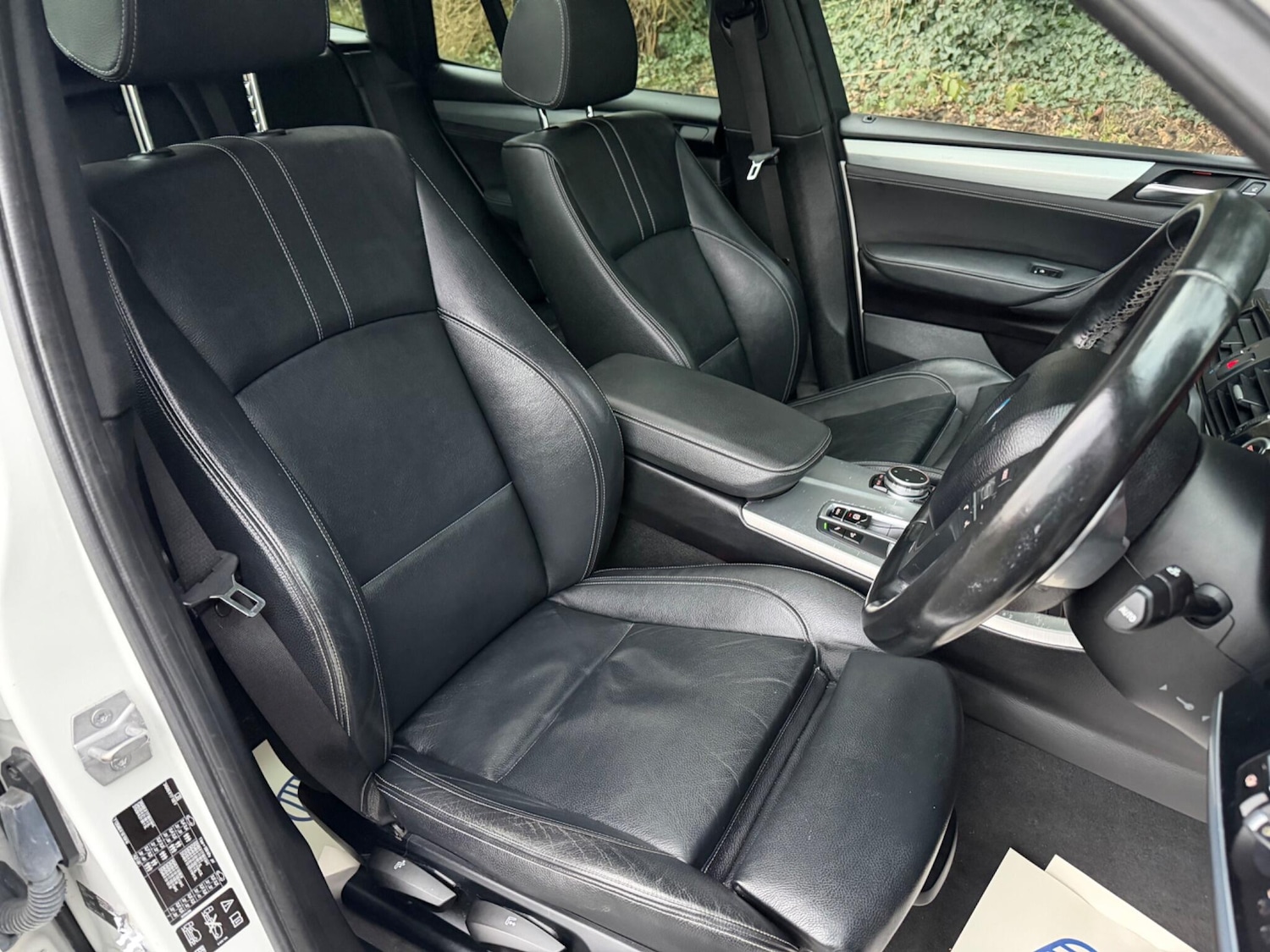 Used BMW X3 2016 for sale - 77238415: Photo 20