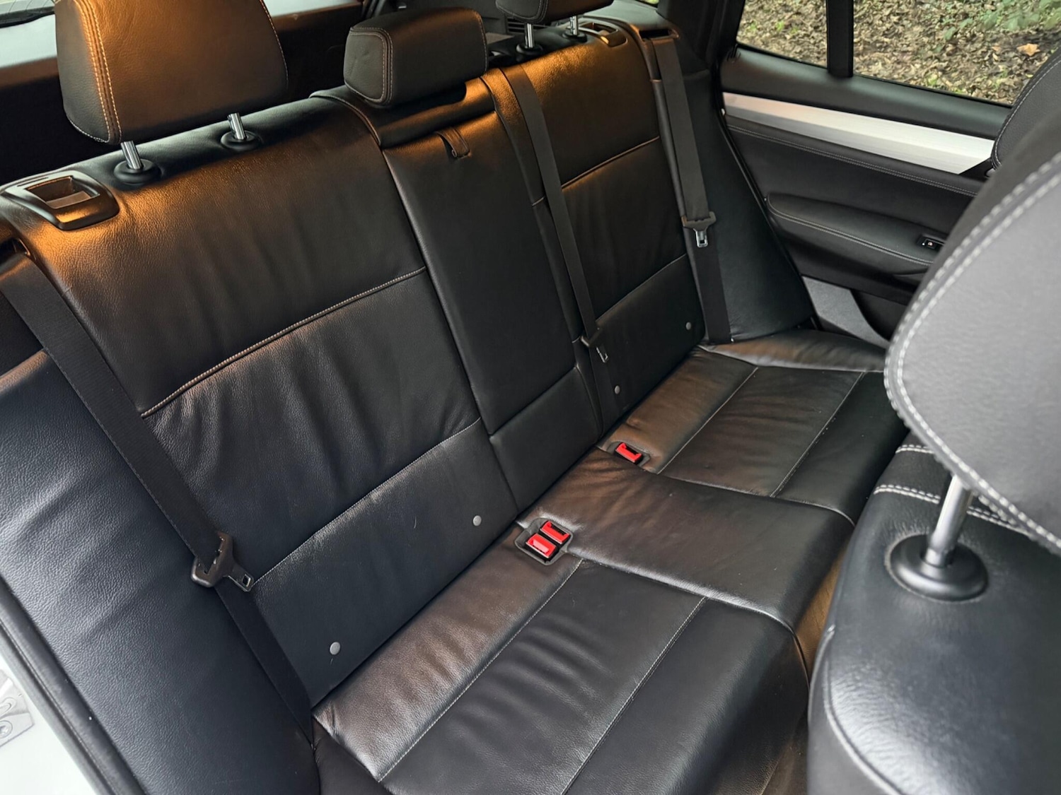 Used BMW X3 2016 for sale - 77238415: Photo 22