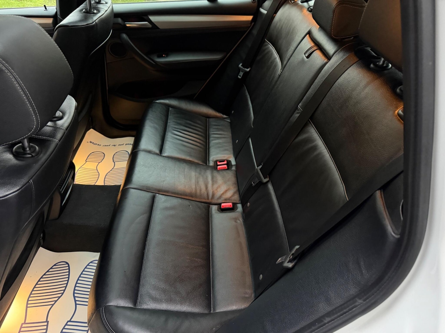 Used BMW X3 2016 for sale - 77238415: Photo 23