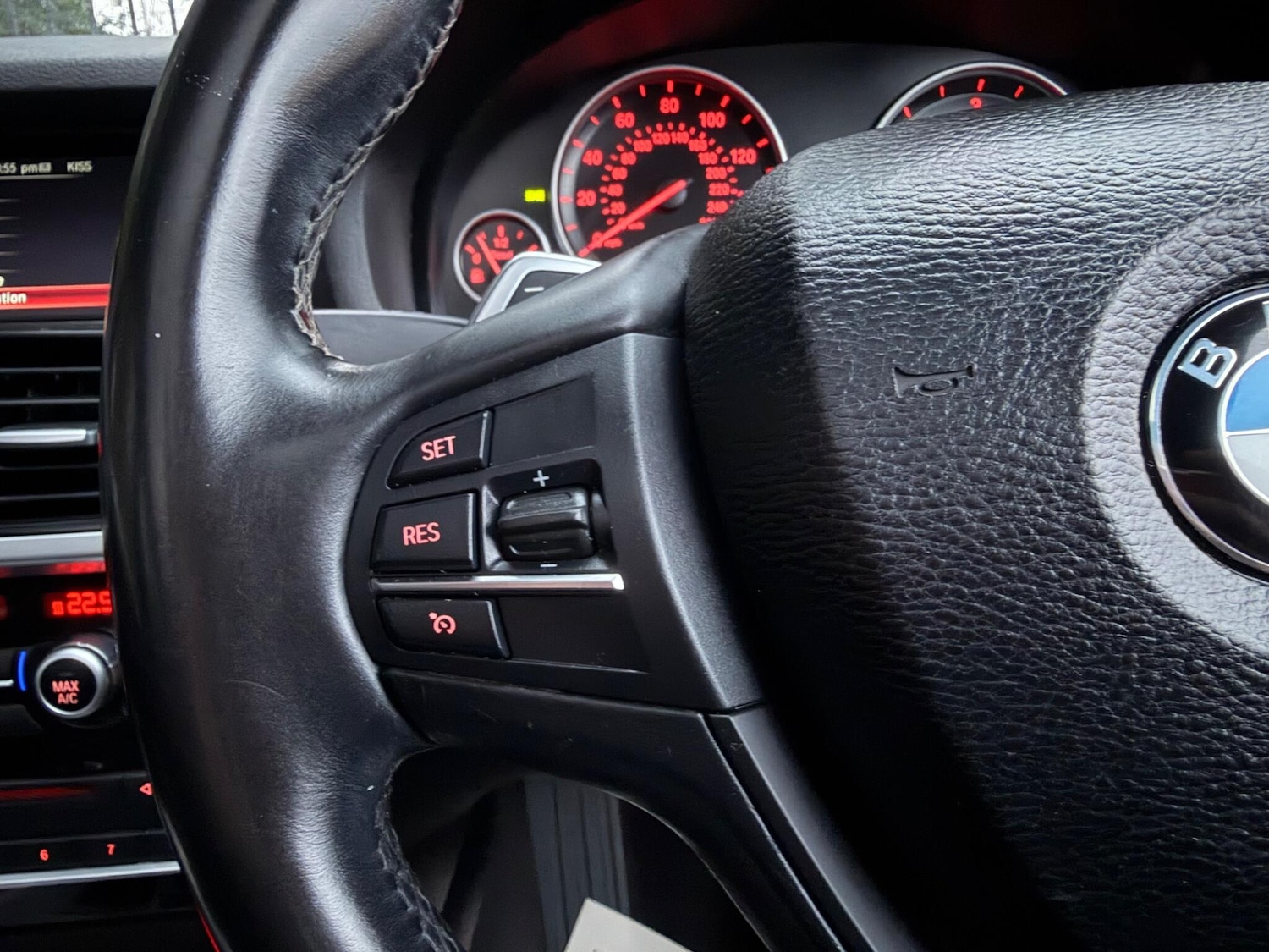 Used BMW X3 2016 for sale - 77238415: Photo 25