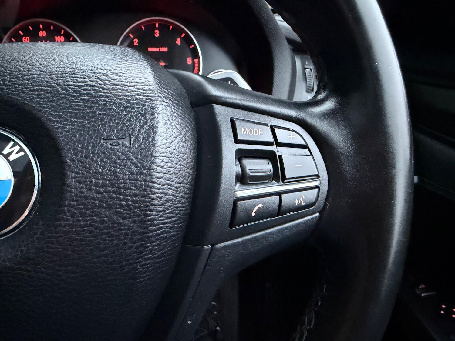 Used BMW X3 2016 for sale - 77238415: Photo 26