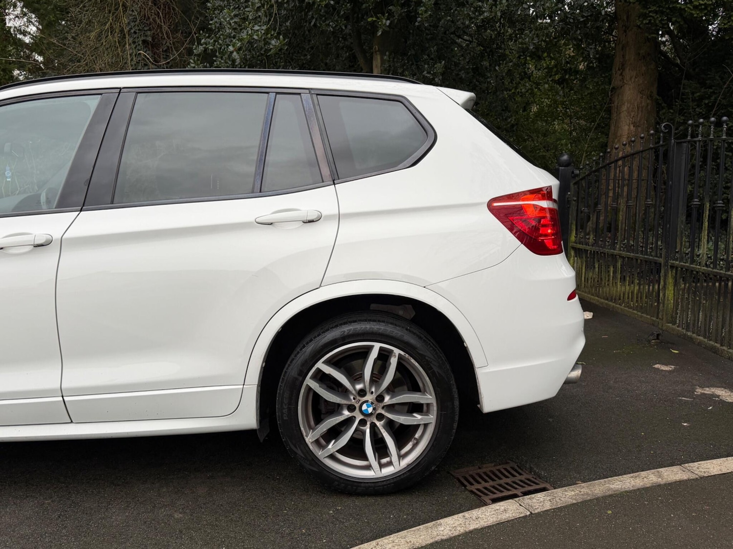 Used BMW X3 2016 for sale - 77238415: Photo 31