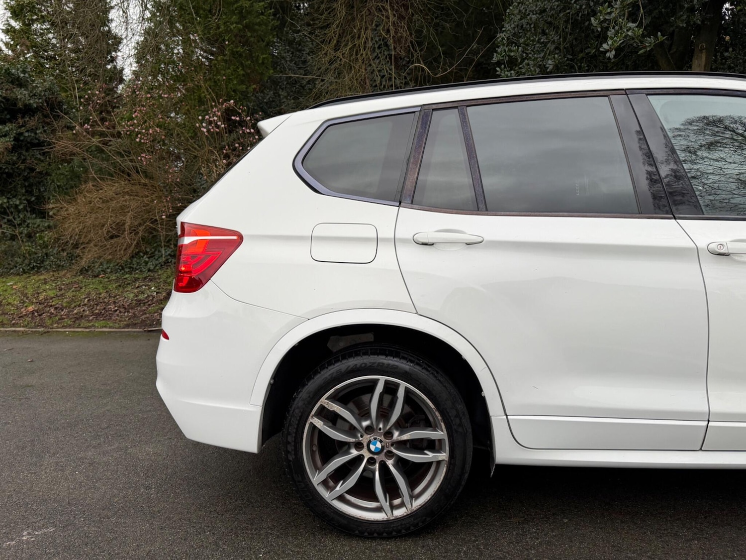 Used BMW X3 2016 for sale - 77238415: Photo 32