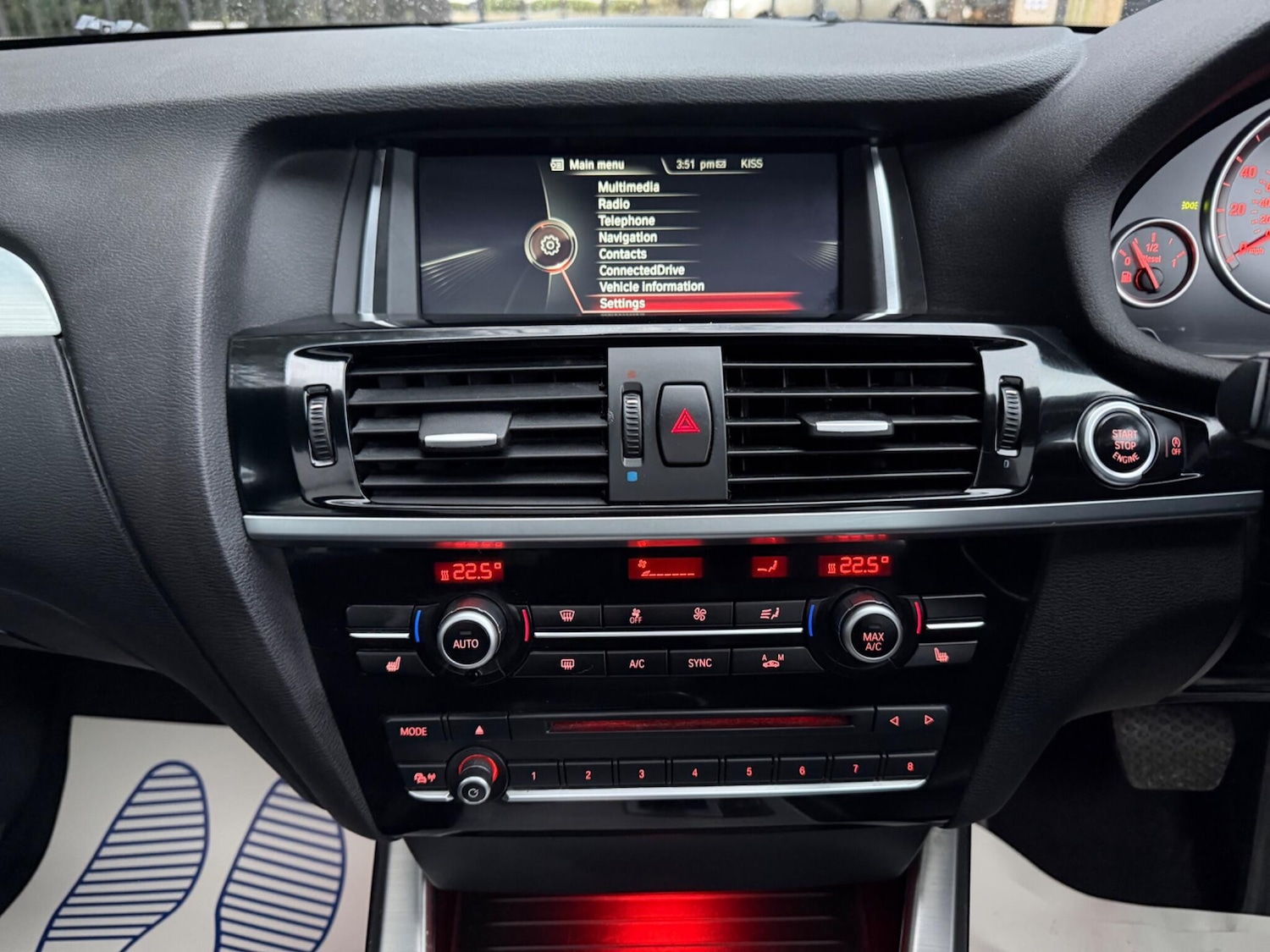 Used BMW X3 2016 for sale - 77238415: Photo 33