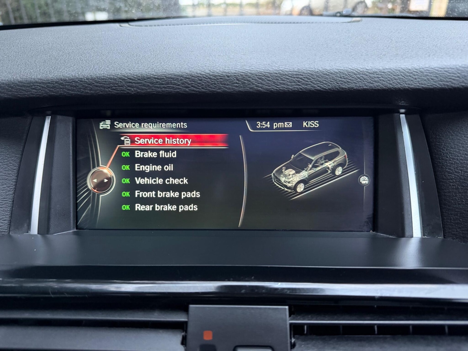 Used BMW X3 2016 for sale - 77238415: Photo 34