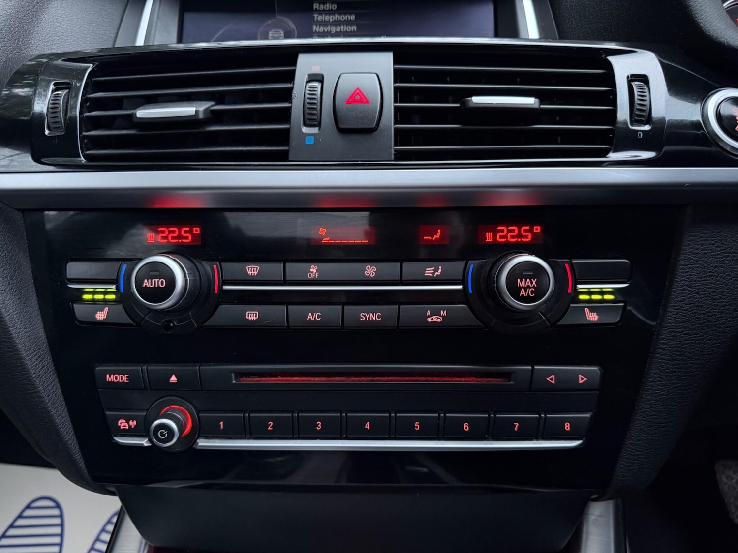 Used BMW X3 2016 for sale - 77238415: Photo 35