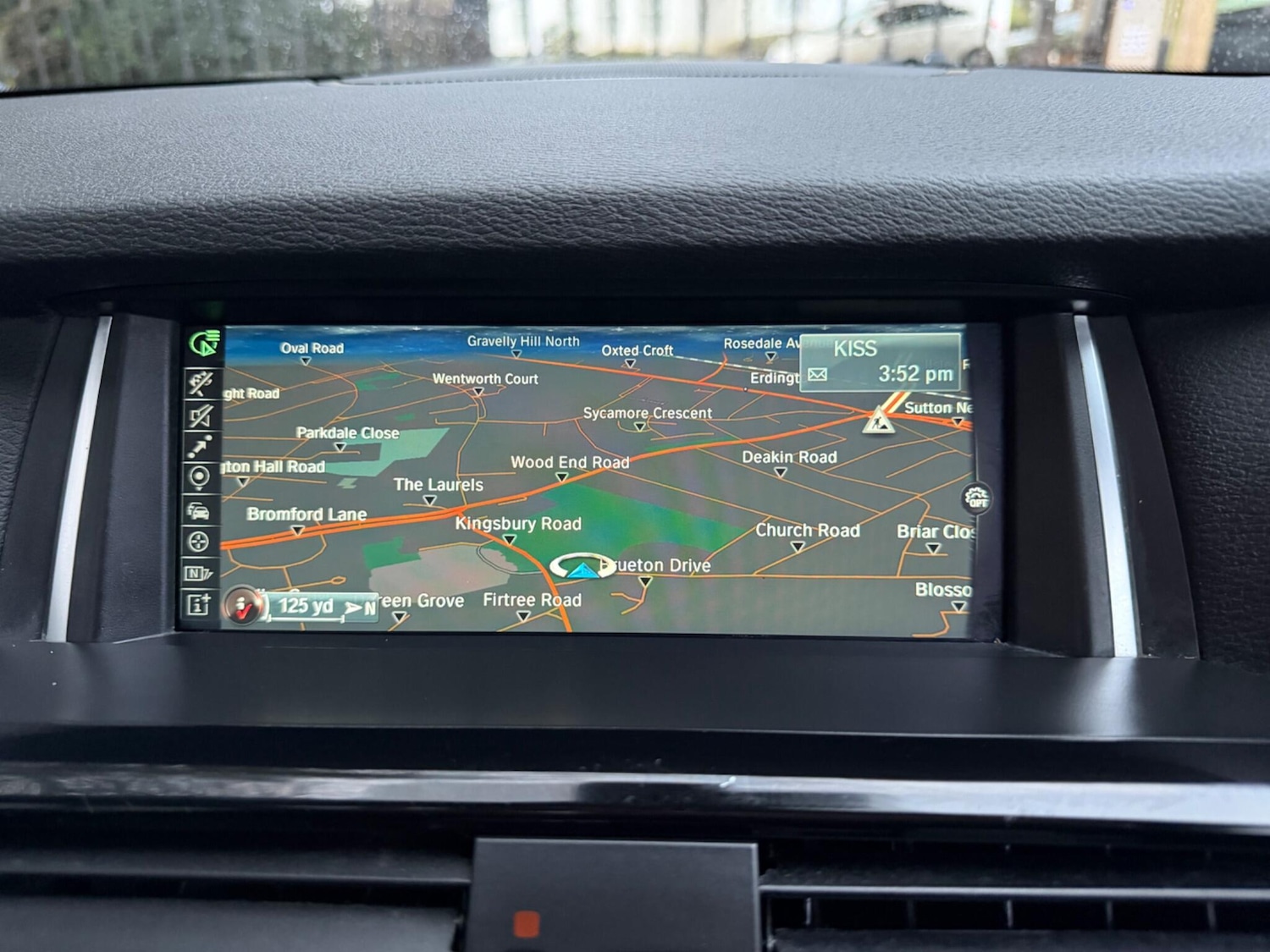 Used BMW X3 2016 for sale - 77238415: Photo 37