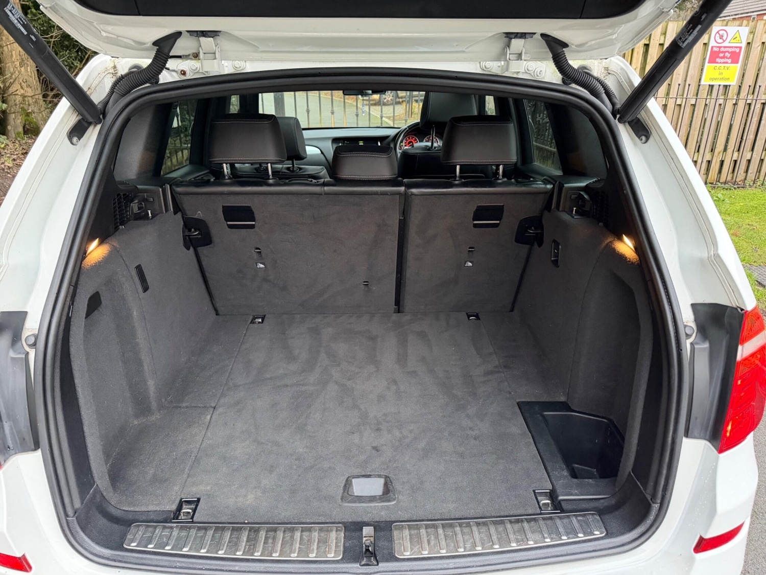 Used BMW X3 2016 for sale - 77238415: Photo 39