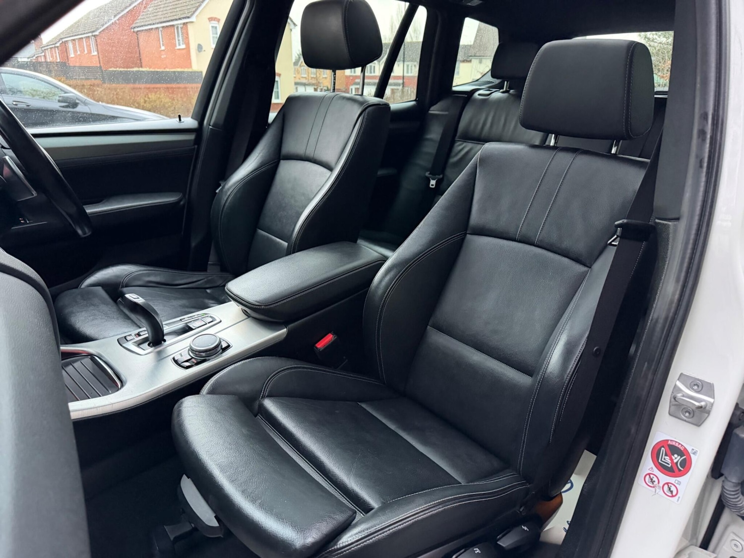 Used BMW X3 2016 for sale - 77238415: Photo 44