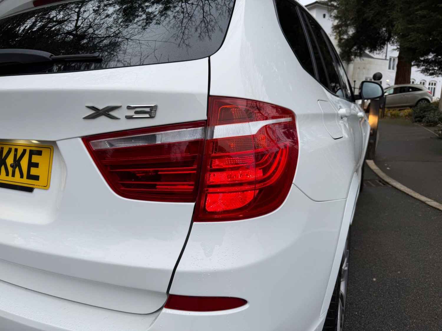 Used BMW X3 2016 for sale - 77238415: Photo 45