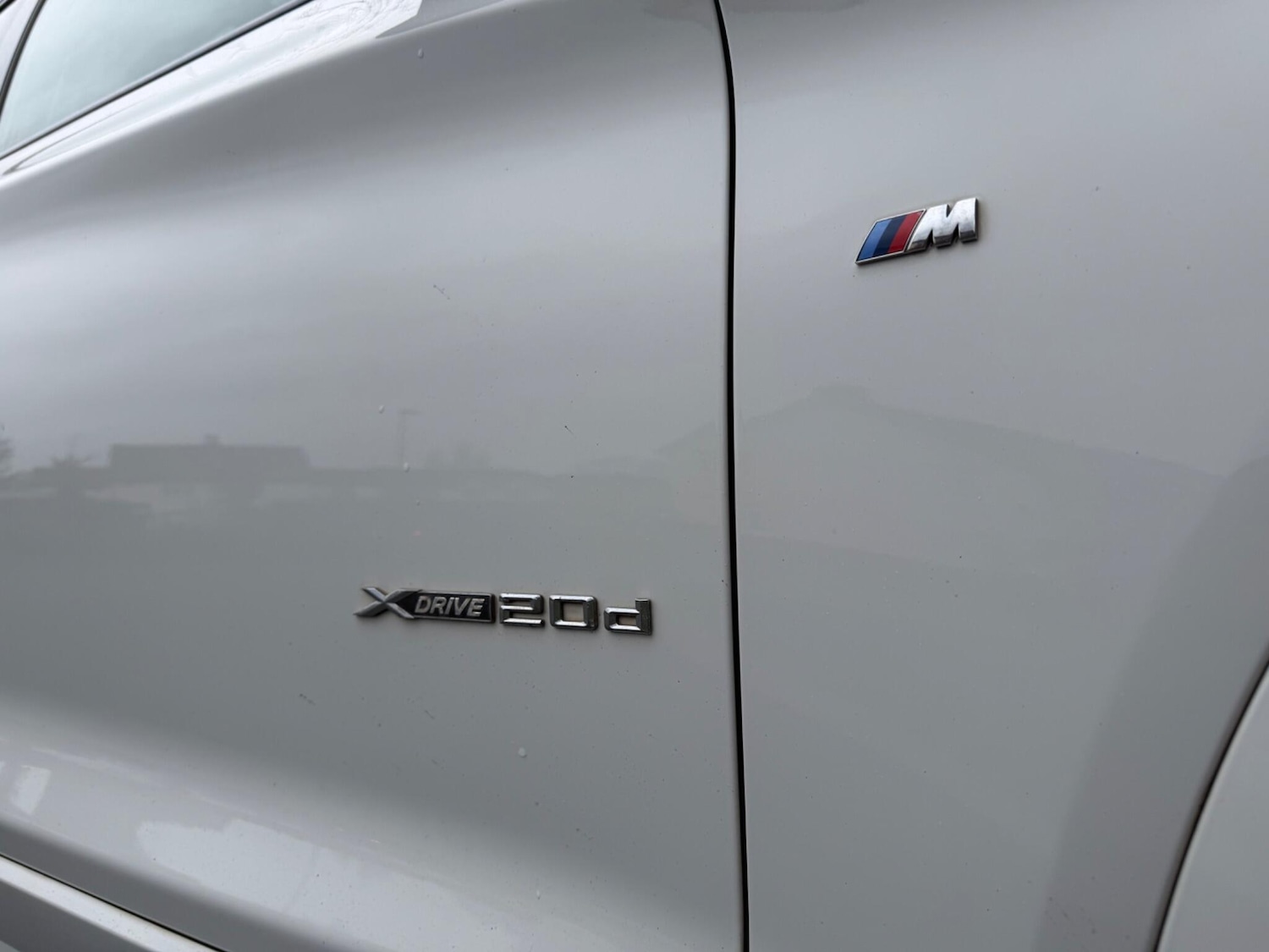 Used BMW X3 2016 for sale - 77238415: Photo 46