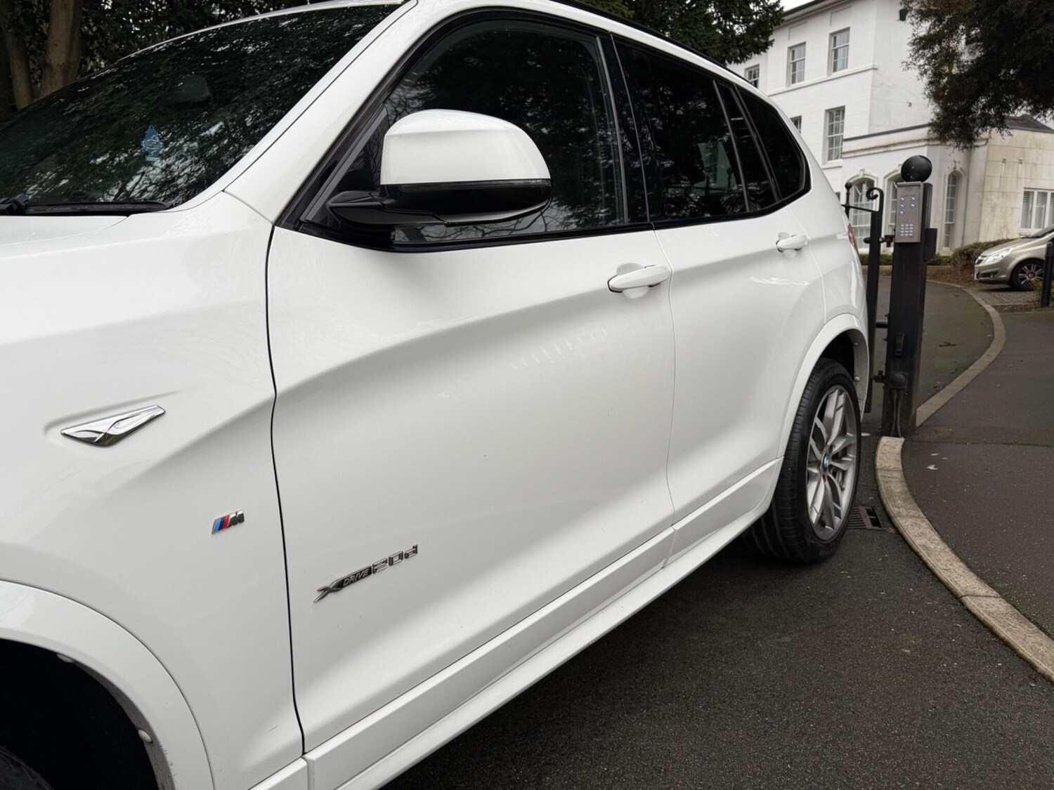 Used BMW X3 2016 for sale - 77238415: Photo 47