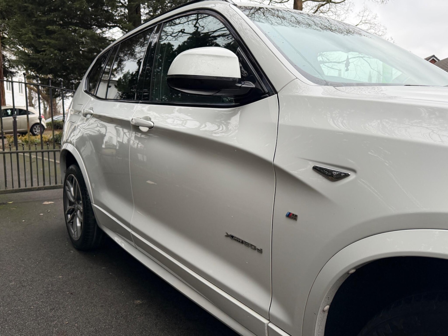 Used BMW X3 2016 for sale - 77238415: Photo 48