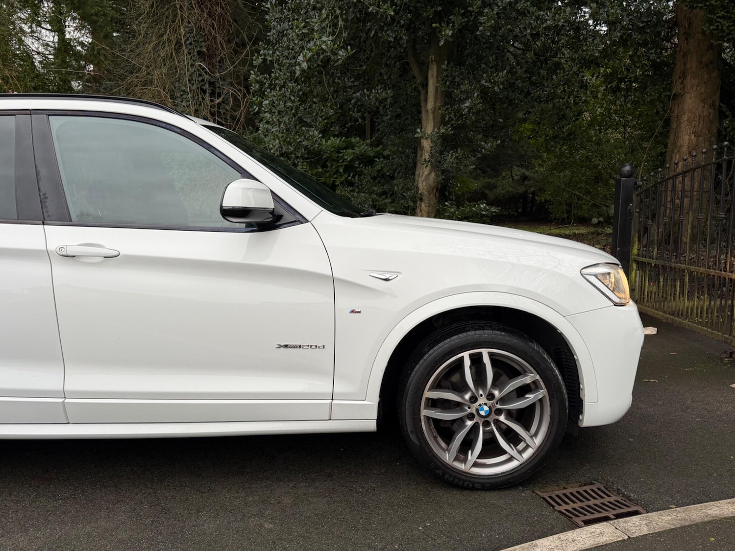 Used BMW X3 2016 for sale - 77238415: Photo 49