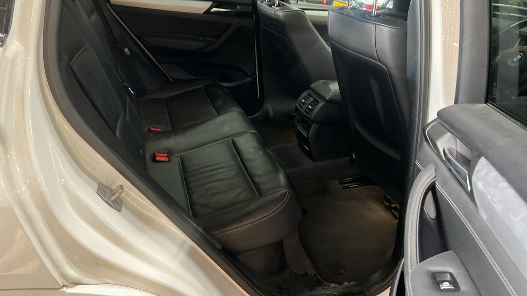 Used BMW X3 2016 for sale - 77238415: Photo 5