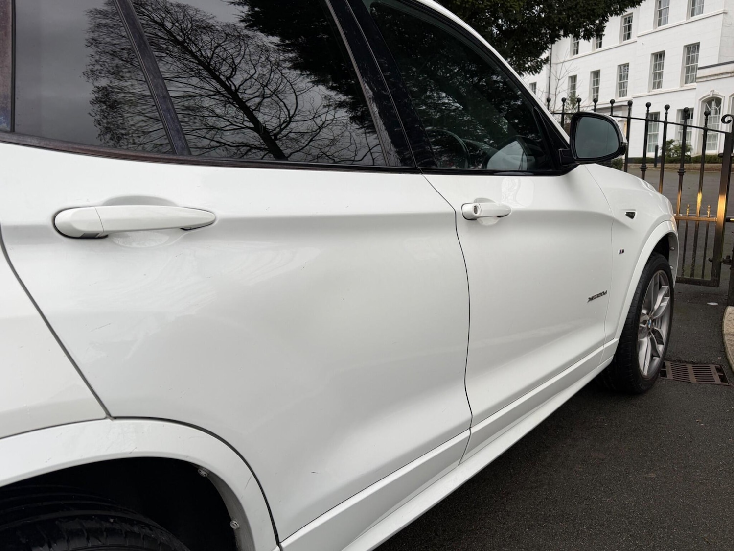 Used BMW X3 2016 for sale - 77238415: Photo 50