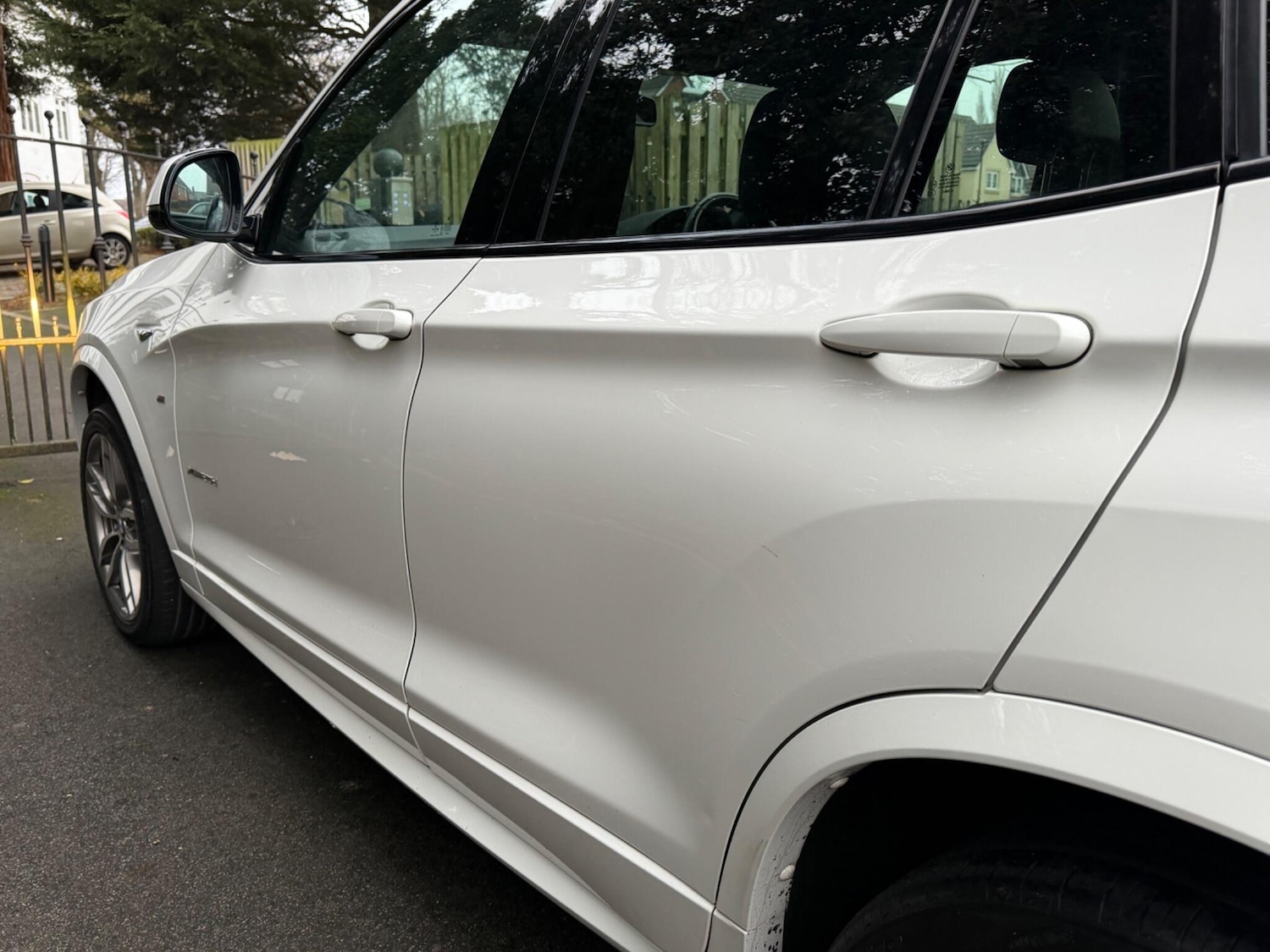 Used BMW X3 2016 for sale - 77238415: Photo 51