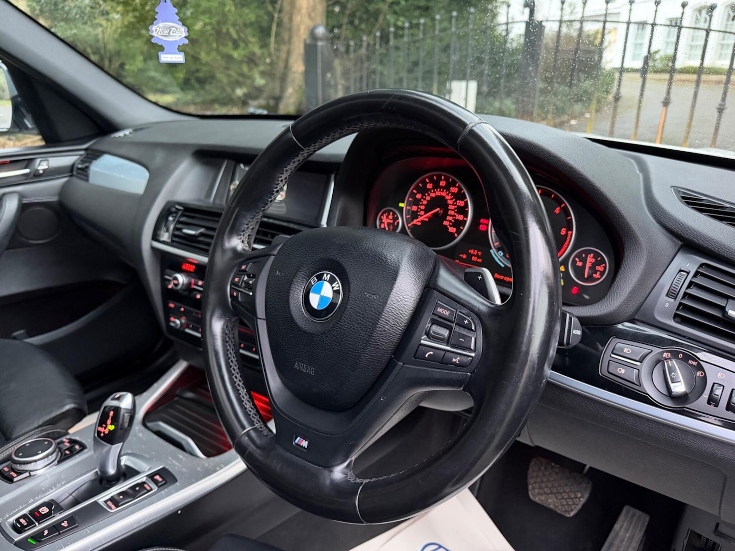 Used BMW X3 2016 for sale - 77238415: Photo 52