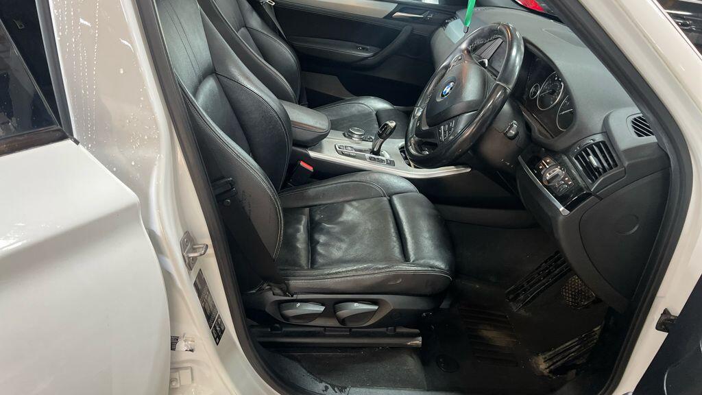 Used BMW X3 2016 for sale - 77238415: Photo 6