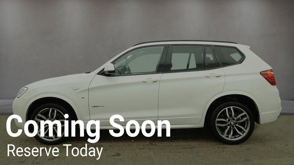 Used BMW X3 2016 for sale - 77238415: Photo 9