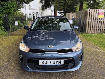 Used Kia Rio 2017 for sale - 78699405: Photo