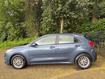 Used Kia Rio 2017 for sale - 78699405: Photo