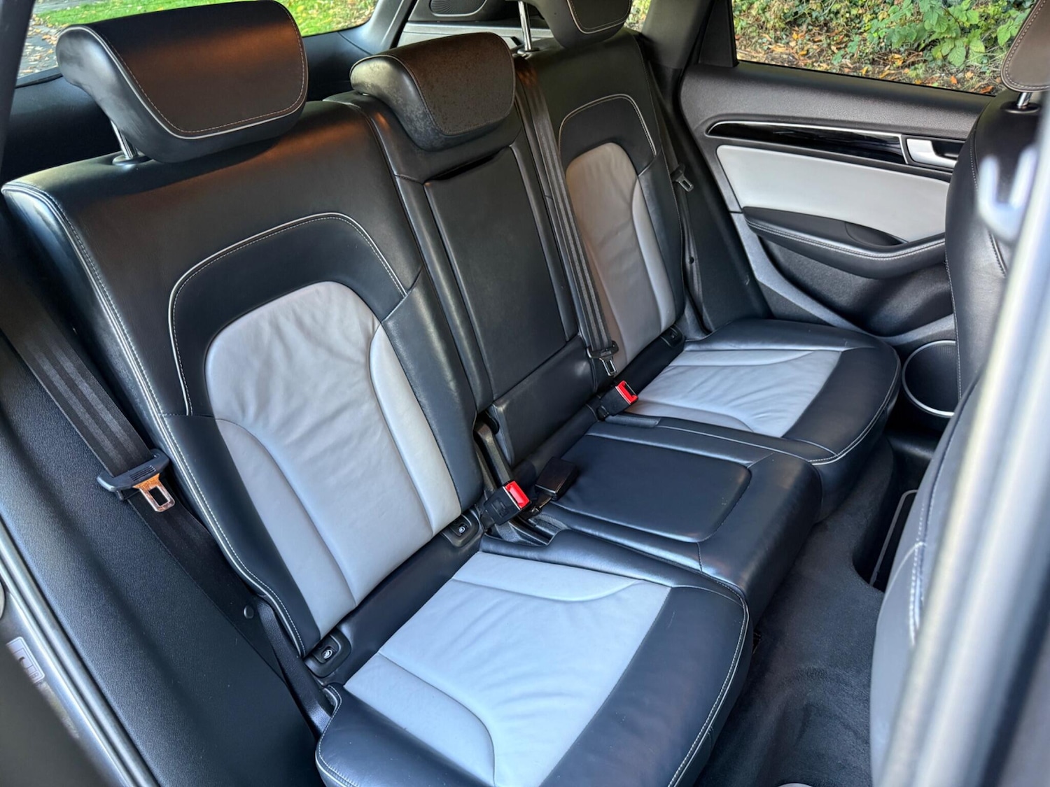 Used Audi Q5 2015 for sale - 77202700: Photo 16