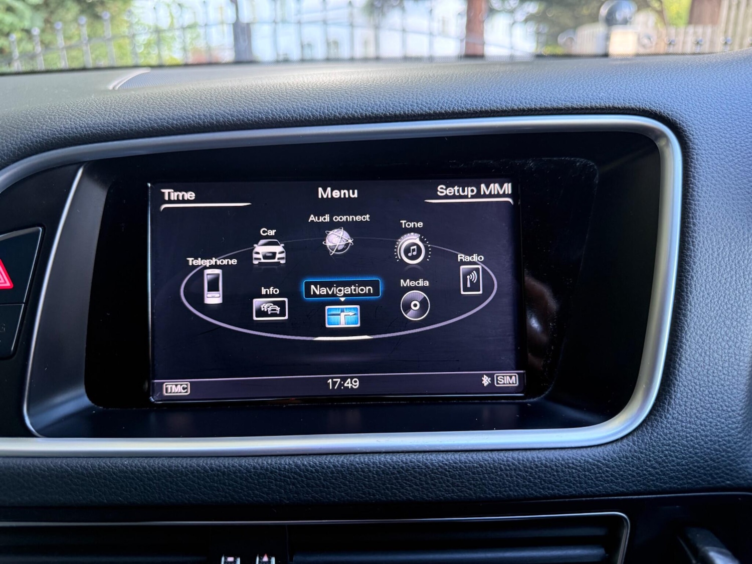 Used Audi Q5 2015 for sale - 77202700: Photo 27