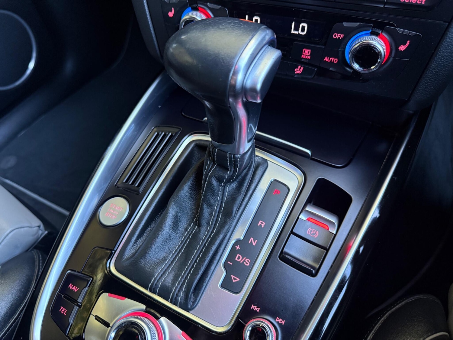 Used Audi Q5 2015 for sale - 77202700: Photo 29