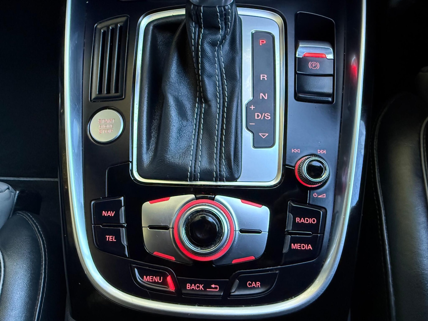 Used Audi Q5 2015 for sale - 77202700: Photo 30