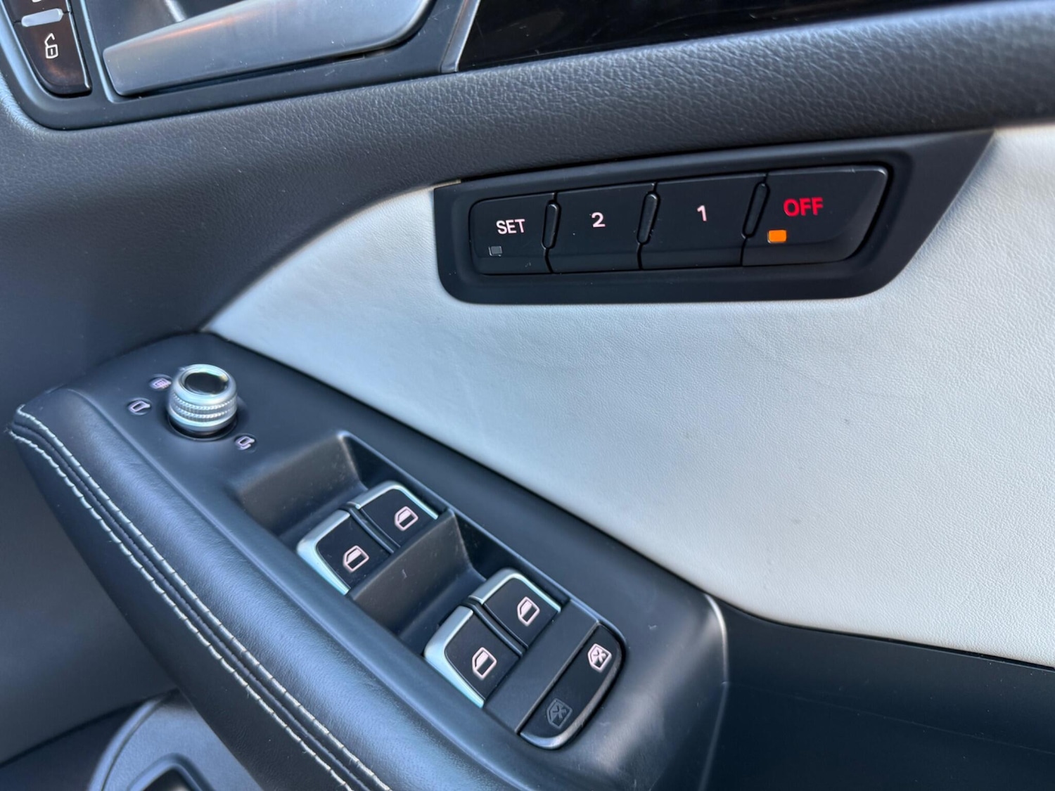 Used Audi Q5 2015 for sale - 77202700: Photo 36