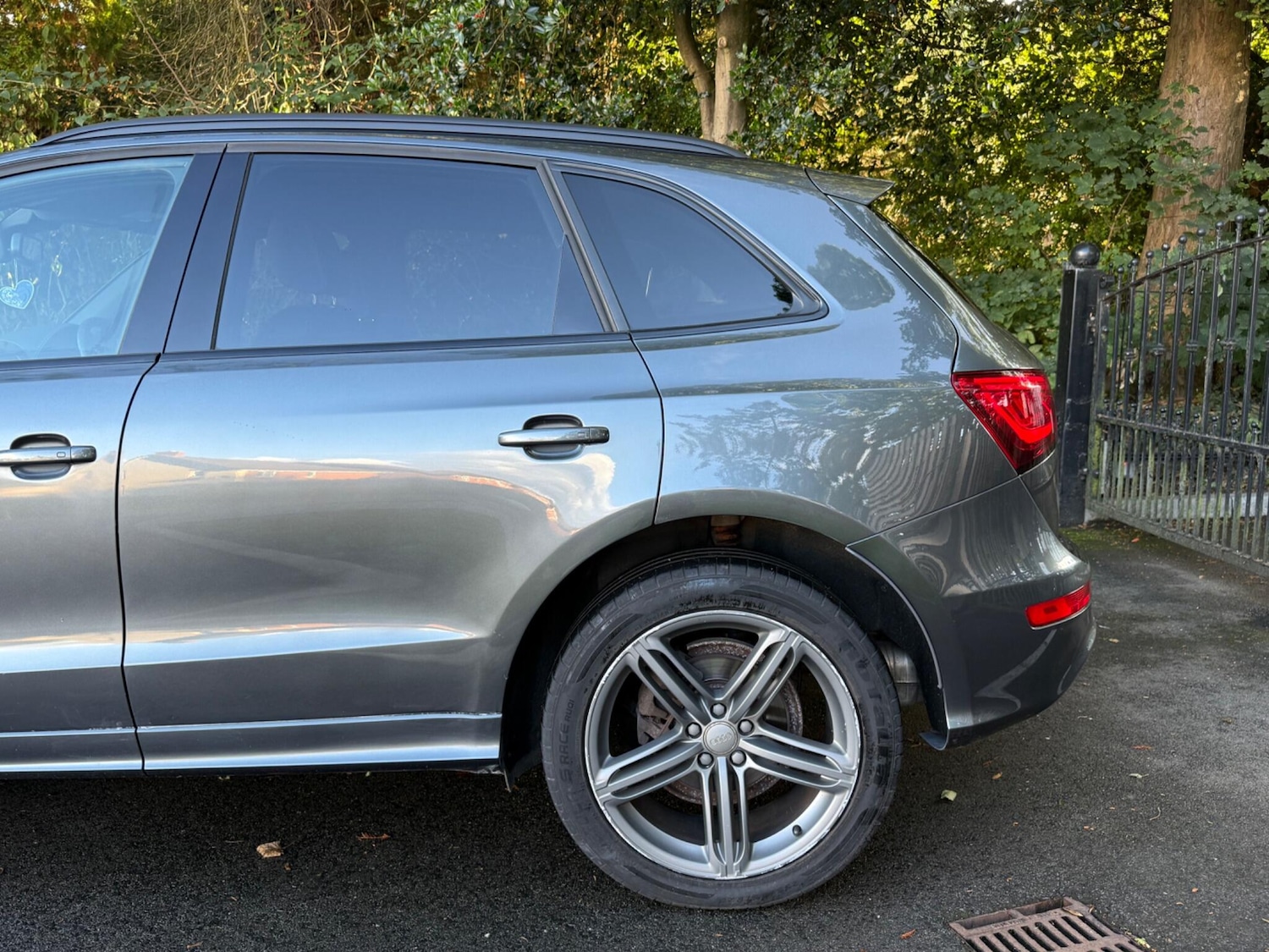 Used Audi Q5 2015 for sale - 77202700: Photo 6