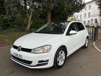 Used Volkswagen Golf 2016 for sale - 78699379: Photo