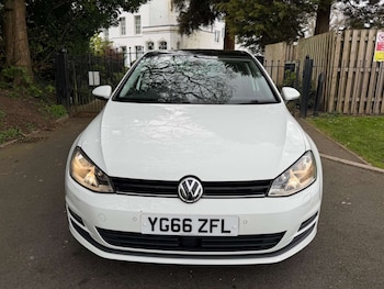 Used Volkswagen Golf 2016 for sale - 78699379: Photo