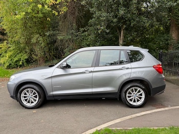 Used BMW X3 2012 for sale - 78699408: Photo