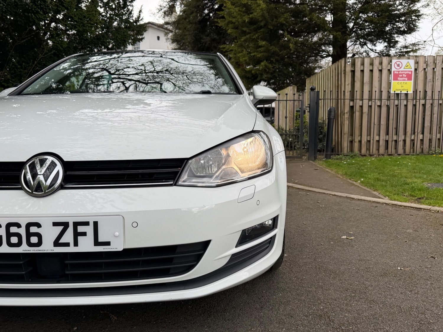 Used Volkswagen Golf 2016 for sale - 78220031: Photo 10