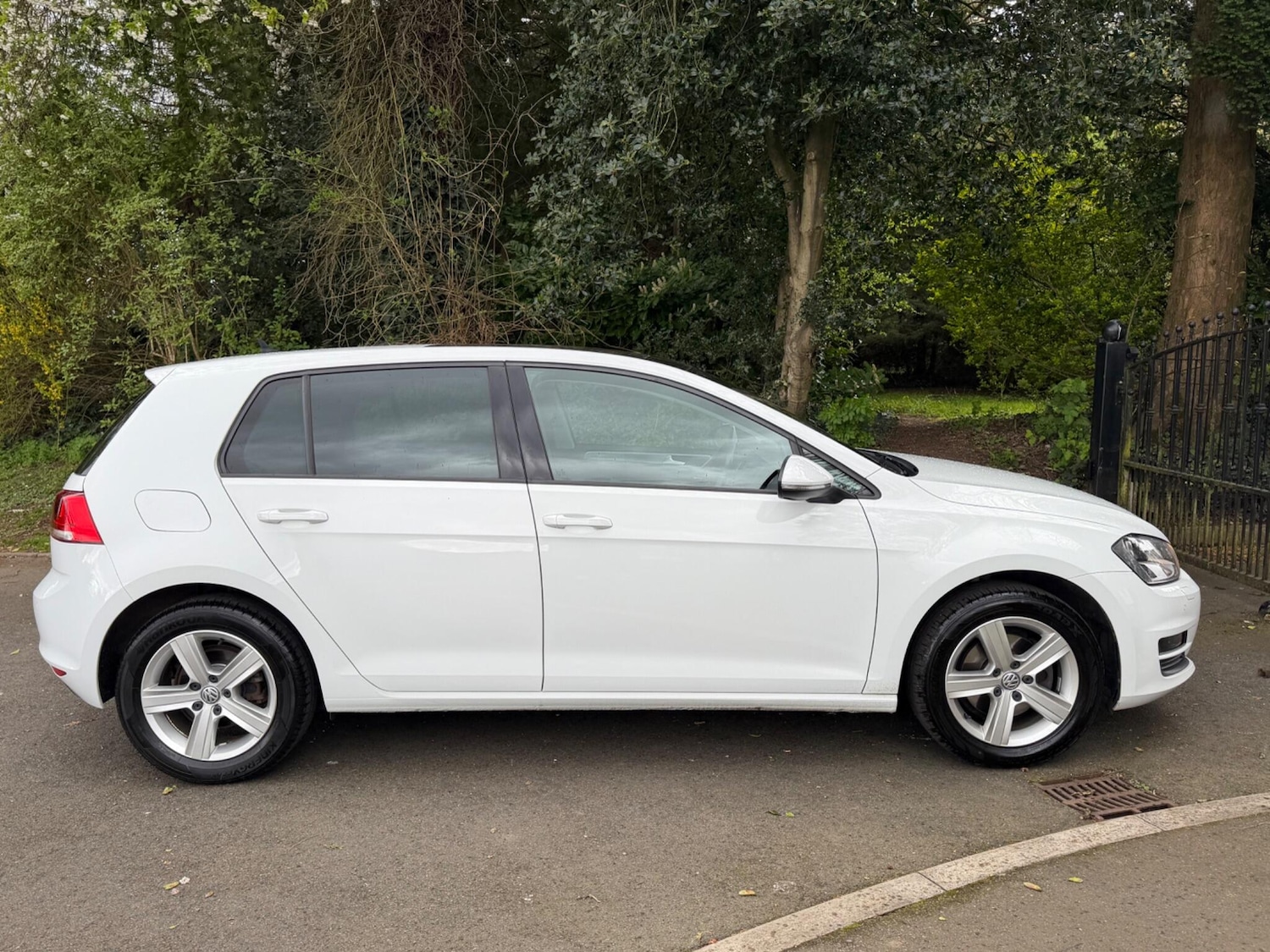 Used Volkswagen Golf 2016 for sale - 78220031: Photo 14