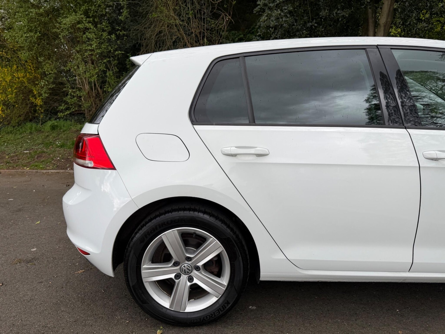 Used Volkswagen Golf 2016 for sale - 78220031: Photo 15