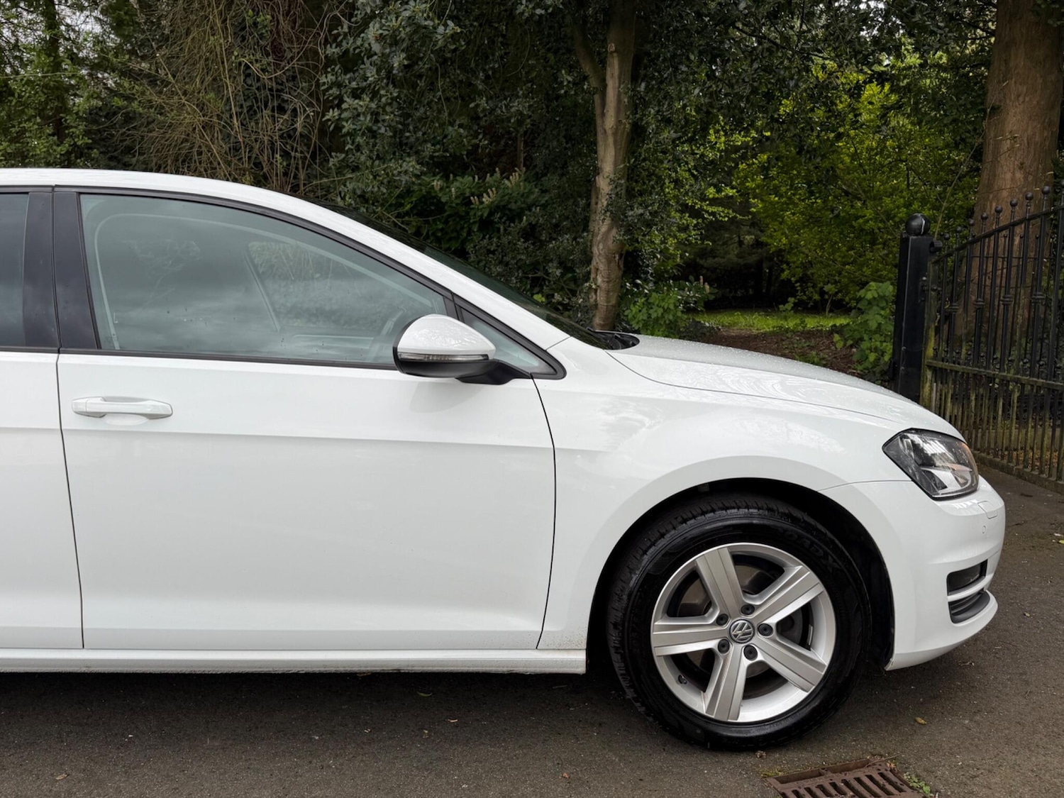 Used Volkswagen Golf 2016 for sale - 78220031: Photo 16