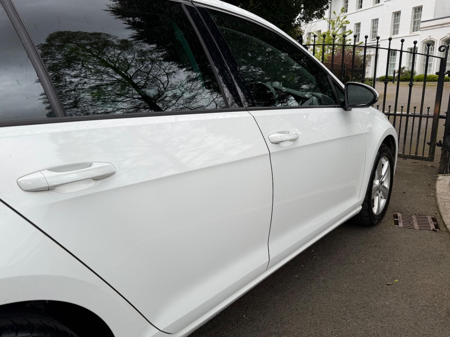 Used Volkswagen Golf 2016 for sale - 78220031: Photo 17